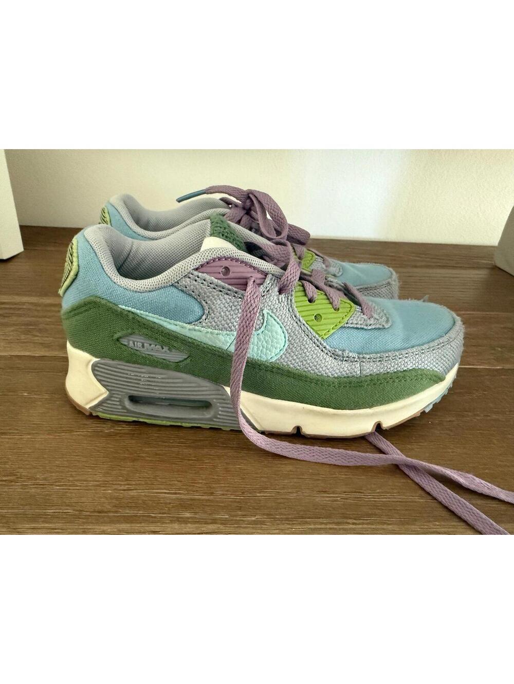 Nike dq-4017-400 air max 90 Nike sun club